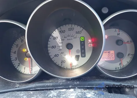 2009 Mazda Mazda3 I Sport z USA, uszkodzony, nr VIN JM1BK32G591254874